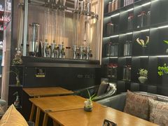 -街角 T·COFFEE 融合料理·BISTRO(车公庙店)