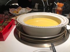 -领鲜天下·焗海鲜·花胶鸡(天目里店)