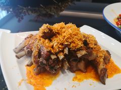 -马旺子酒楼