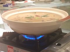 -富淳饭店(陆家嘴保利广场店)