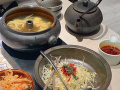 -云海肴·汽锅鸡·云南菜(高德置地店)