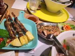 -蔡澜Pho·越南粉餐厅(海上世界店)