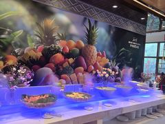 -七彩云南古滇温泉山庄