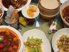 -太守宴·蘭院(天塔店)