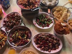 -小民大排档(马场角横路店)
