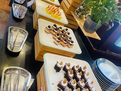 -三亚胜意海景酒店·海鲜自助餐厅(三亚湾路店)