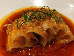 -一品红川菜(皇岗店)