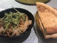 -巴依老爷·新疆美食(上城区天城路店)