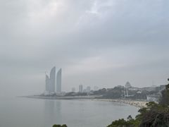 -胡里山炮台