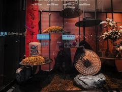 -单家老院·院子里的青岛菜(沙子口店)
