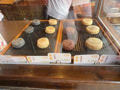 -耳朵眼炸糕(鼓楼店)