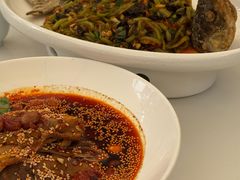 -院8里·少城记忆老川菜(宽窄巷子店)