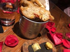 -AZUL by FUEL蓝色·法式酒馆(琶醍店)