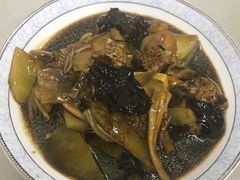 -小桃园餐厅