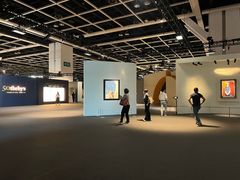 -香港会议展览中心演讲厅