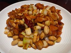 -恭敬李·烤鸭(天坛北门店)