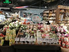 -Olé精品超市(天汇广场店)