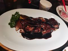 老头儿卤鸭-老头儿油爆虾·知味杭州(爱琴海购物中心)