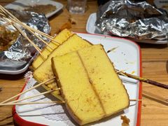 -老胖串店(山大路店)