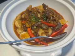 -院里寻菜·精致庭院菜(观沙岭店)