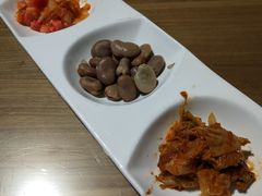 -十六中酱肉·烧烤·京菜小馆(五方桥旗舰店)