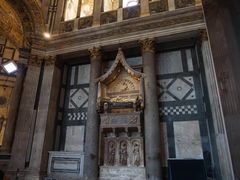 -圣母百花大教堂穹顶