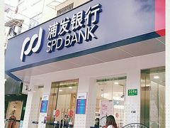 -浦发银行(大零号湾科技支行)