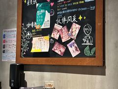 -星巴克(枣阳路店)