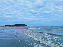 -南澳海滩