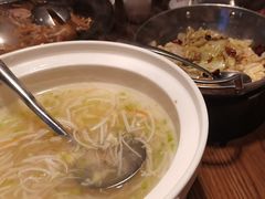 -闽鄂情·闽南招财鸭(水头店)