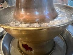 -鑫龙火锅城(青岛分店)