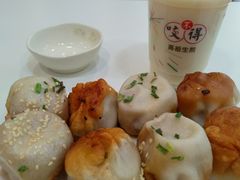 -咬不得高祖生煎·简餐(高银街店)