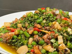 花椒鸡-丁丁厨娘