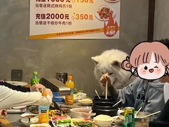 -金龙烧烤·牛肉面(西塔店)