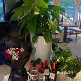 报告！发现一家长沙超有氛围感的西餐厅‼️