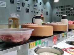 -川锅·火锅·烤肉自助餐厅