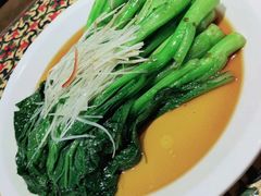 -城南往事·鲁菜济南菜(软件园美莲广场店)