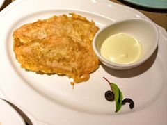 -波特曼西餐厅(中央大街店)