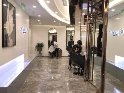 -INSTYLE造型·明星店