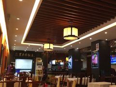 大堂-东来顺饭庄(天坛店)