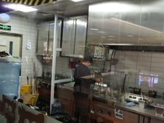 门面-华光美食城(阜成路店)