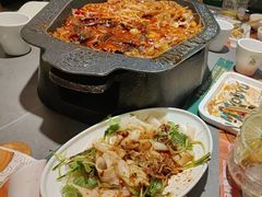 -马有鱼·馕坑烤全鱼(美美2店)