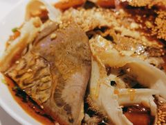 -夫妻肺片·中华老字号·正宗川菜(春熙路店)