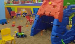 -欢乐陶陶儿童主题乐园(龙岗店)