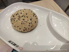 -小杨生煎(深圳岗厦北店)