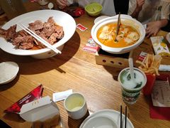 -九毛九西北菜(大东海店)