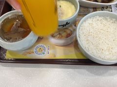 -真功夫(百荣店)