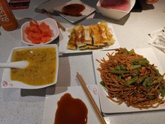 -嘉和一品(新辰天地大兴南区店)