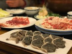 -裕德孚·非遗手切涮羊肉(东直门内大街店)