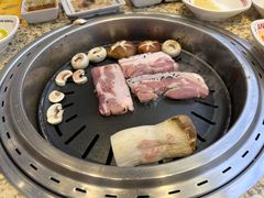 -安又胖韩国烤肉(美罗城店)